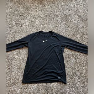 Nike Pro Compressions Long Sleeve